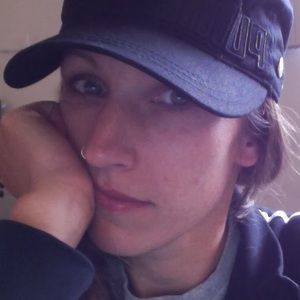 Meet your Posher, Courtney